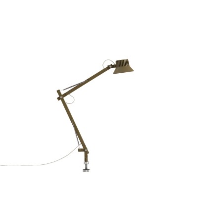 Dedicate Table / Wall Lamp