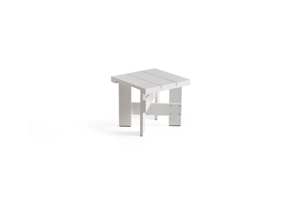 Crate Low Table