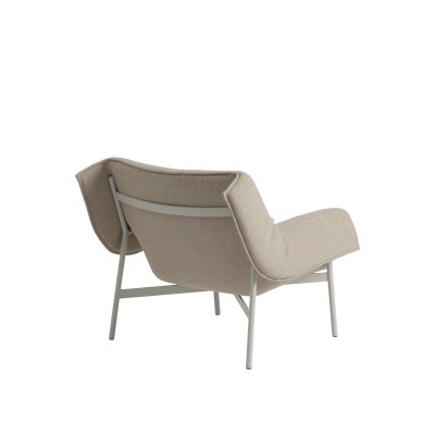 Wrap Lounge Chair