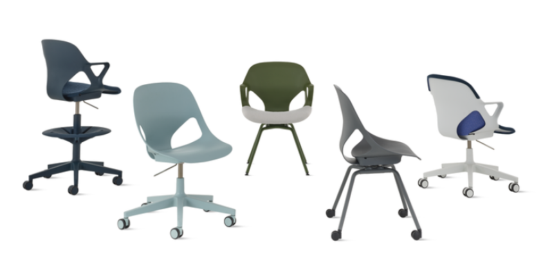 Zeph Side Chair