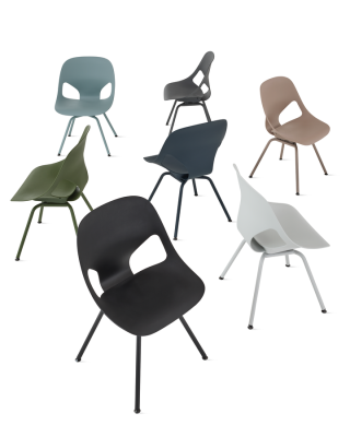 Zeph Side Chair