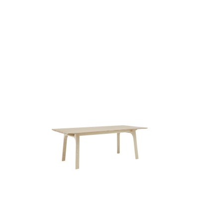 Earnest Extendable Table