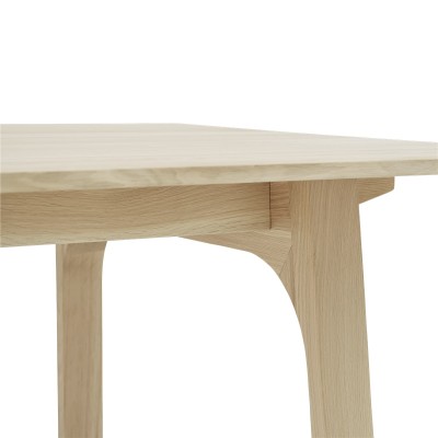 Earnest Extendable Table