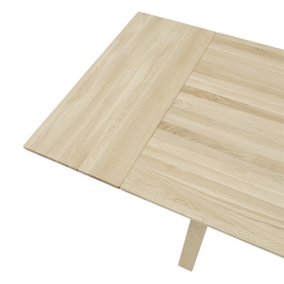 Earnest Extendable Table