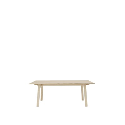 Earnest Extendable Table