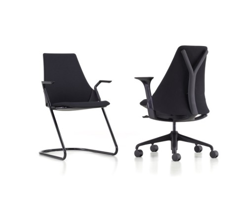 Sayl (side chair)