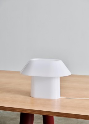 Drome Table Lamp