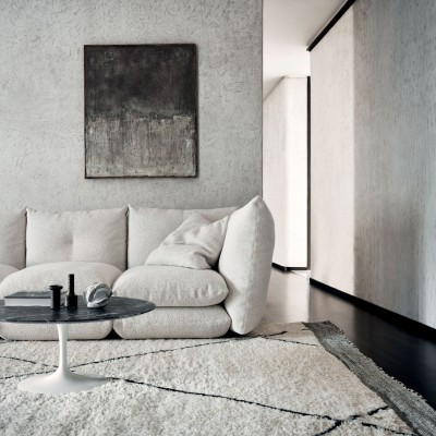 Perron Pillo Sofa