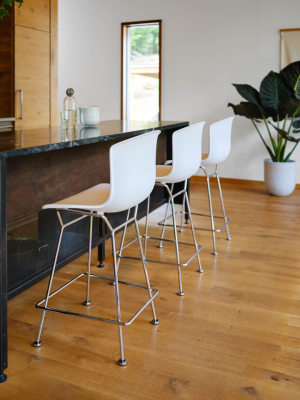 Bertoia Bar Stool