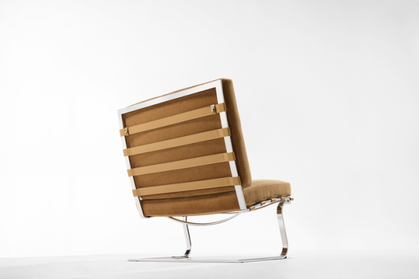 Tugendhat Chair