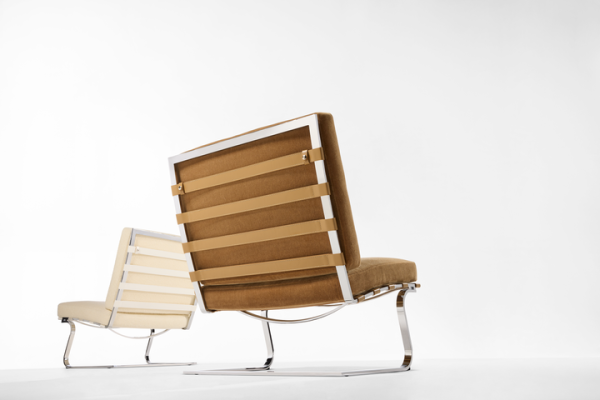 Tugendhat Chair