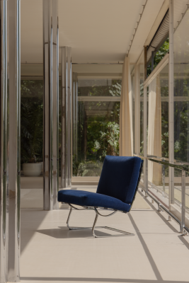 Tugendhat Chair