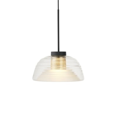 Two-Layer Pendant Lamp