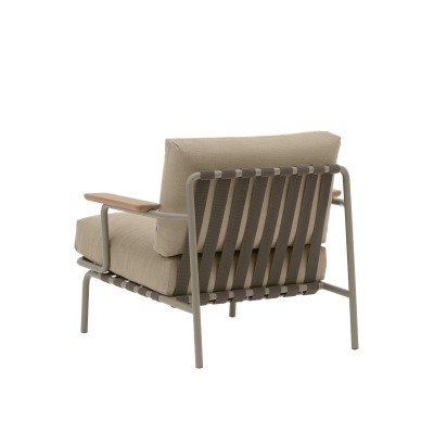 Settle Lounge Chair