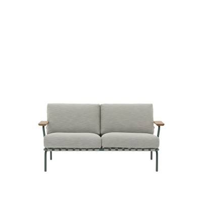 Settle Sofa