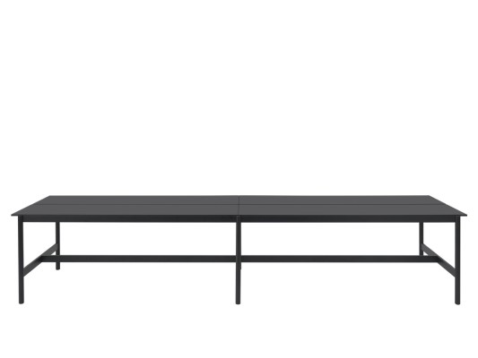 Linear System High Table