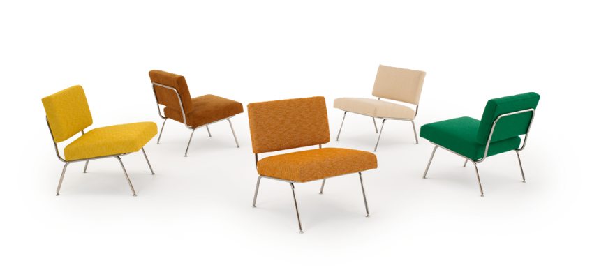 Florence Knoll™ Model 31 & 33