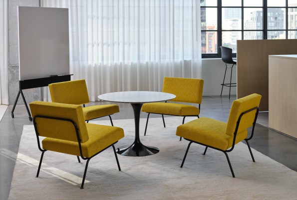 Florence Knoll™ Model 31 & 33