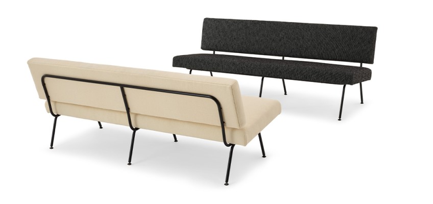 Florence Knoll™ Model 31 & 33