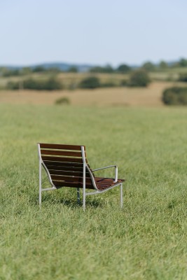 Traverse Chair