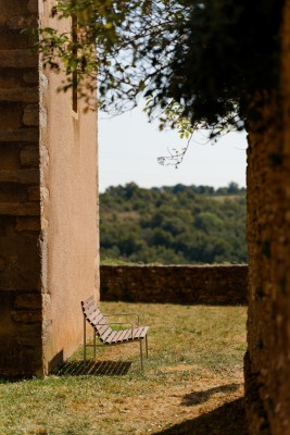 Traverse Stool