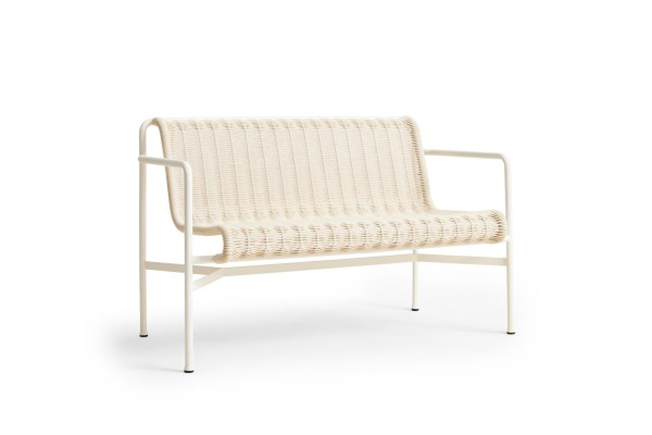 Palissade Cord Lounge Chair Low