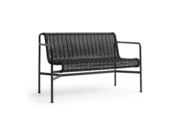 Palissade Cord Lounge Sofa