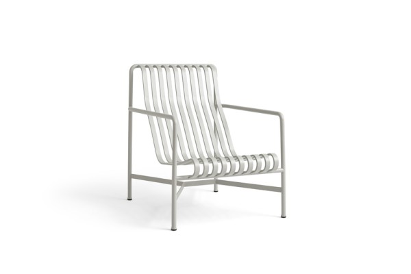 Palissade Lounge Chair