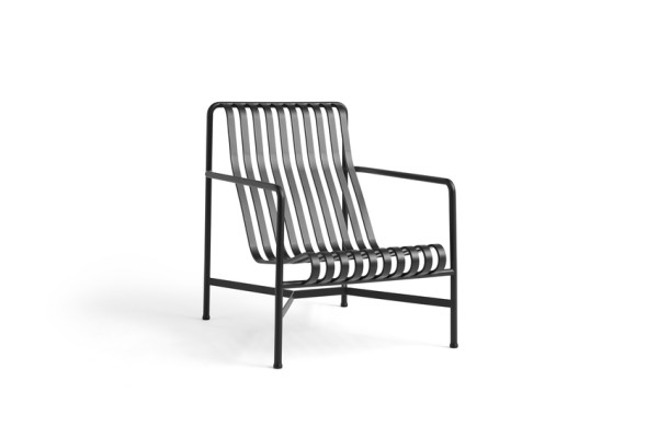 Palissade Lounge Chair