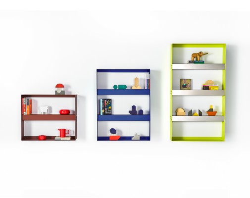 Seta Bookcase