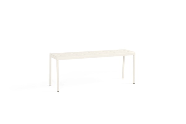 Balcony Bench
