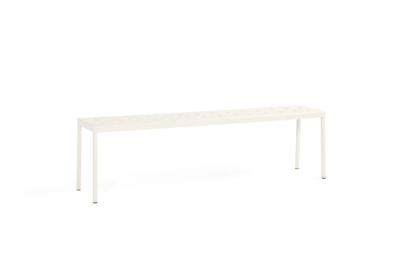 Balcony Bench