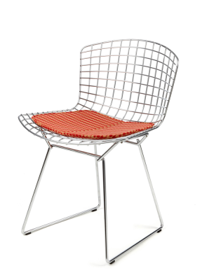 Bertoia Side Chair