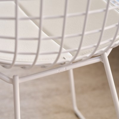 Bertoia Side Chair