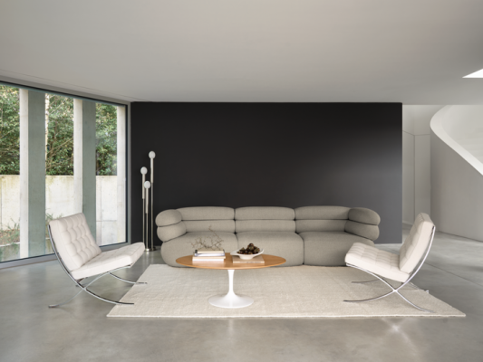 Saarinen Tables
