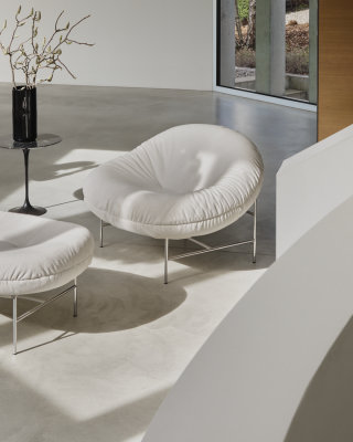Saarinen Tables