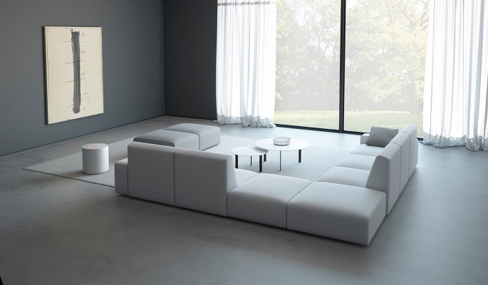 Sistema Sofa