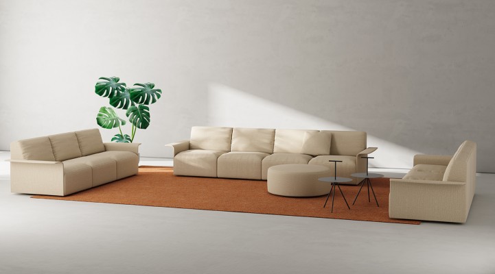 Sistema Sofa