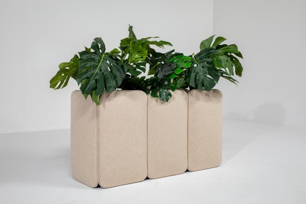 BuzziChicle Planter