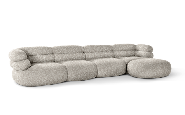 Biboni Sofa