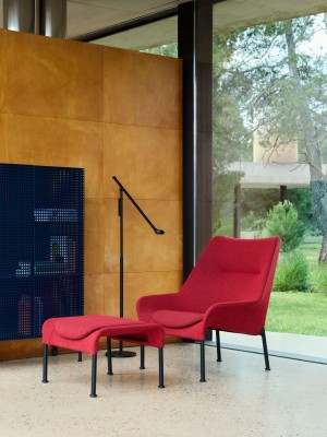 Perforated Cabinet