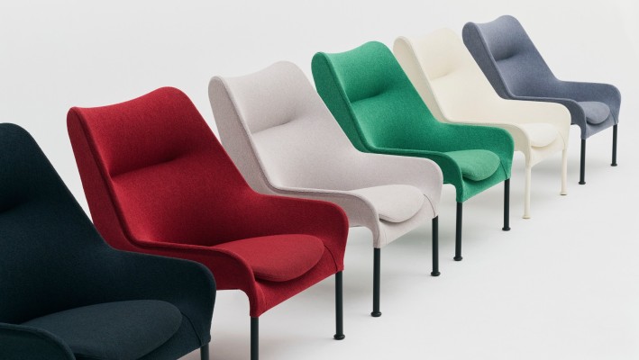 O2 Lounge Chair