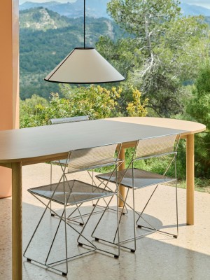 Annex Table Round