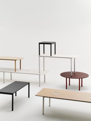 Annex Table Round