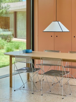 Annex Table Round
