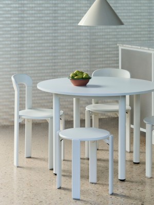 Annex Table Round