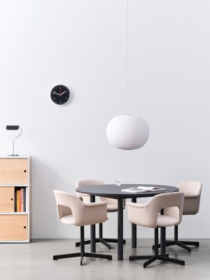 Annex Table Round