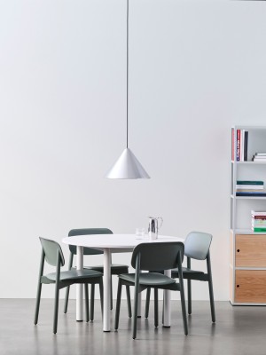 Annex Table Round