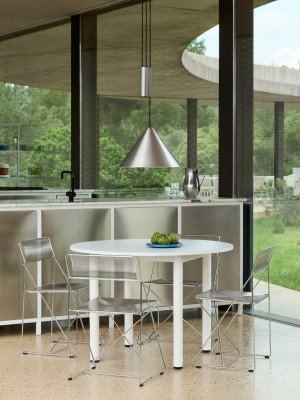 Annex Table Round