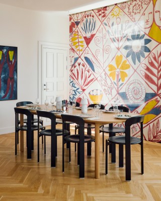 Annex Table